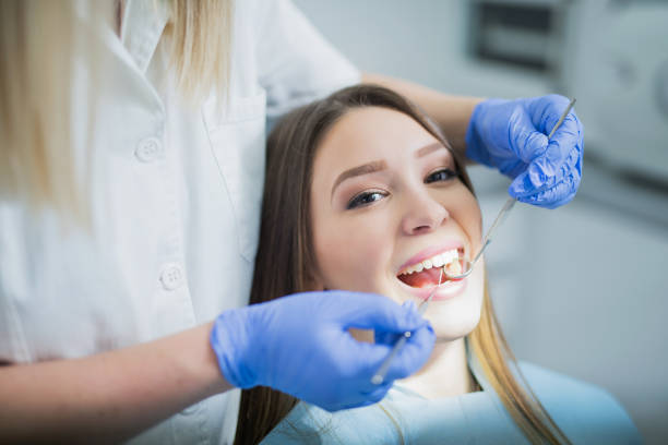 Laser Dentistry in Salem Lakes, WI